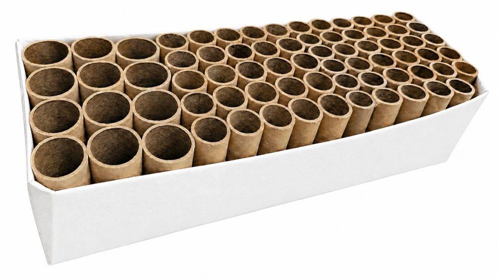 Plastikreduzierte Materialien bei Green Line Plus