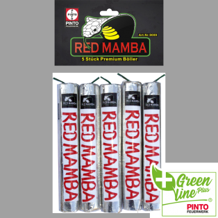 RED MAMBA (F2)