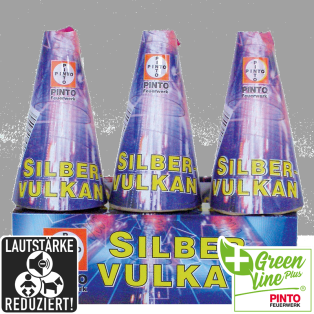 SILBERVULKAN