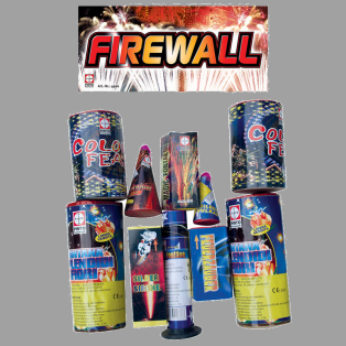 FIRE-WALL