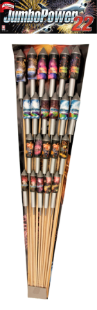 JUMBO POWER 22