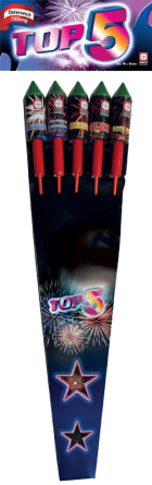 TOP 5