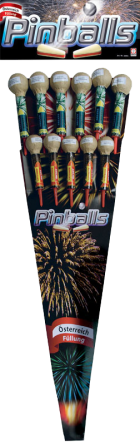 PIN BALLS