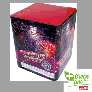 Premium Power 25