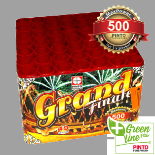Grand Finale