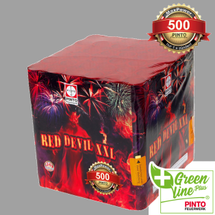 RED DEVIL