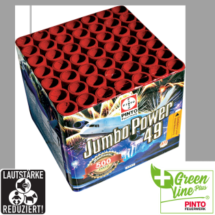 Jumbo Power 49