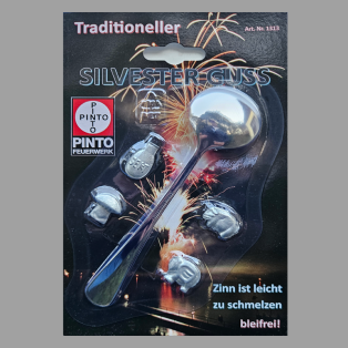 Silvesterguss